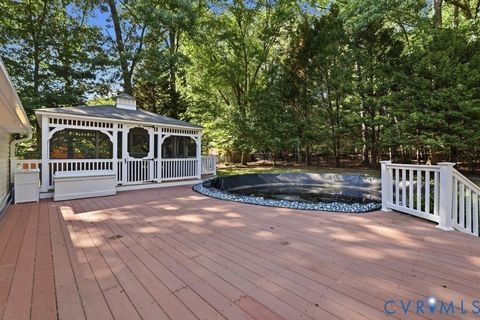 Tiny photo for 4613 Massena Drive, Williamsburg, VA 23188 (MLS # 2612178)