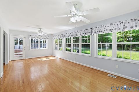 Tiny photo for 4613 Massena Drive, Williamsburg, VA 23188 (MLS # 2612178)