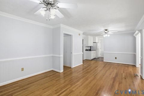 Tiny photo for 4613 Massena Drive, Williamsburg, VA 23188 (MLS # 2612178)