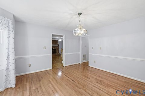 Tiny photo for 4613 Massena Drive, Williamsburg, VA 23188 (MLS # 2612178)