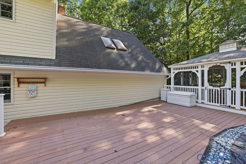 Tiny photo for 4613 Massena Drive, Williamsburg, VA 23188 (MLS # 2612178)