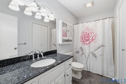 Tiny photo for 4613 Massena Drive, Williamsburg, VA 23188 (MLS # 2612178)
