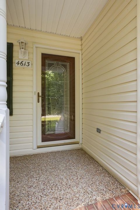 Tiny photo for 4613 Massena Drive, Williamsburg, VA 23188 (MLS # 2612178)