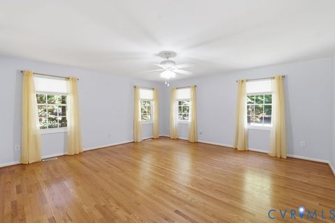 Tiny photo for 4613 Massena Drive, Williamsburg, VA 23188 (MLS # 2612178)