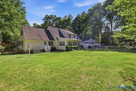 Tiny photo for 4613 Massena Drive, Williamsburg, VA 23188 (MLS # 2612178)