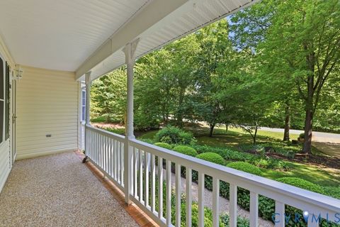 Tiny photo for 4613 Massena Drive, Williamsburg, VA 23188 (MLS # 2612178)