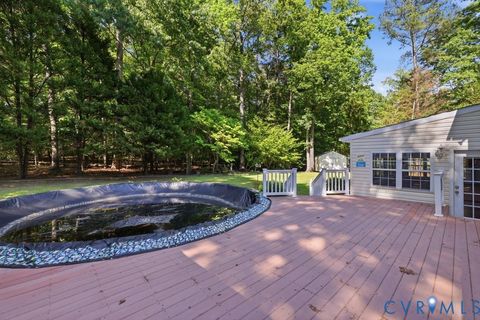 Tiny photo for 4613 Massena Drive, Williamsburg, VA 23188 (MLS # 2612178)