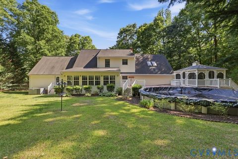Tiny photo for 4613 Massena Drive, Williamsburg, VA 23188 (MLS # 2612178)