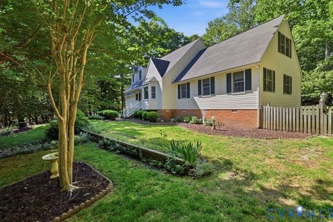 Tiny photo for 4613 Massena Drive, Williamsburg, VA 23188 (MLS # 2612178)
