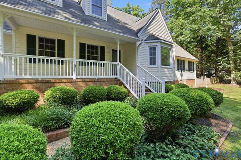 Tiny photo for 4613 Massena Drive, Williamsburg, VA 23188 (MLS # 2612178)