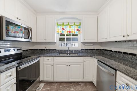 Tiny photo for 4613 Massena Drive, Williamsburg, VA 23188 (MLS # 2612178)