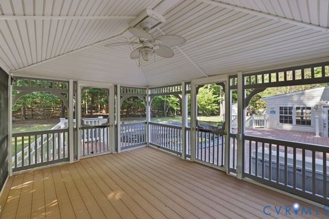 Tiny photo for 4613 Massena Drive, Williamsburg, VA 23188 (MLS # 2612178)
