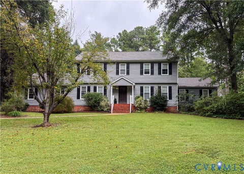 Photo of 5640 Teterling Court, Chester, VA 23831 (MLS # 2625819)