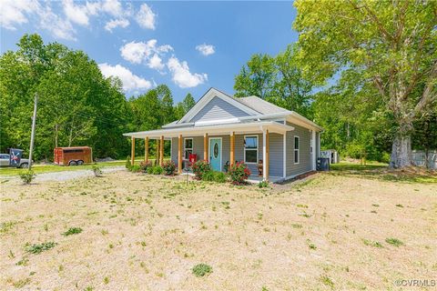 Photo of 274 Regina Road, Lancaster, VA 22503 (MLS # 2512822)