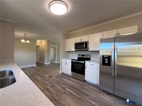 Tiny photo for 1211 Fernlea Road, Tappahannock, VA 22560 (MLS # 2533703)