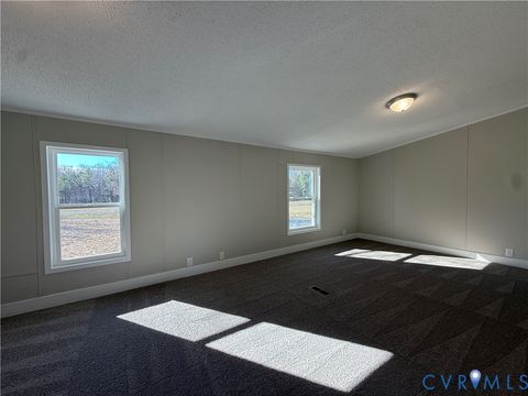 Tiny photo for 1211 Fernlea Road, Tappahannock, VA 22560 (MLS # 2533703)
