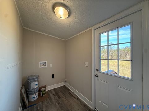 Tiny photo for 1211 Fernlea Road, Tappahannock, VA 22560 (MLS # 2533703)