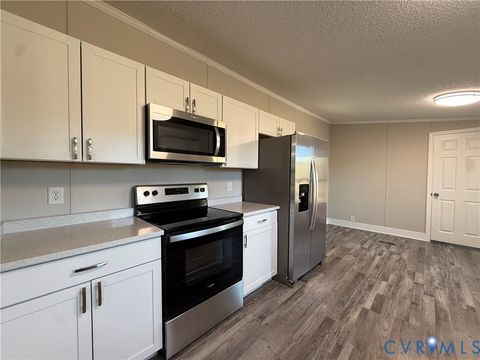 Tiny photo for 1211 Fernlea Road, Tappahannock, VA 22560 (MLS # 2533703)