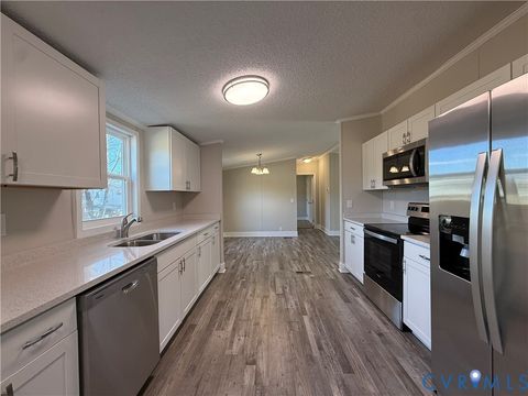 Tiny photo for 1211 Fernlea Road, Tappahannock, VA 22560 (MLS # 2533703)