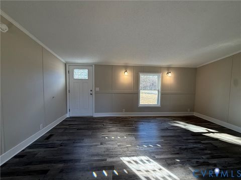 Tiny photo for 1211 Fernlea Road, Tappahannock, VA 22560 (MLS # 2533703)