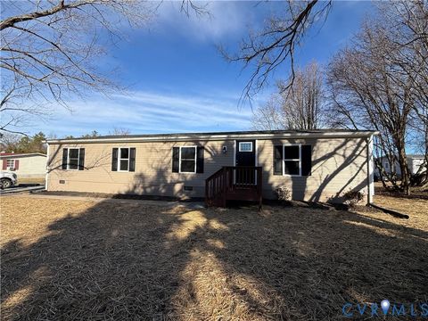 Tiny photo for 1211 Fernlea Road, Tappahannock, VA 22560 (MLS # 2533703)