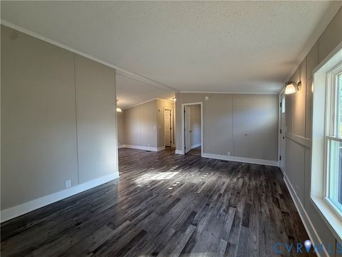 Tiny photo for 1211 Fernlea Road, Tappahannock, VA 22560 (MLS # 2533703)