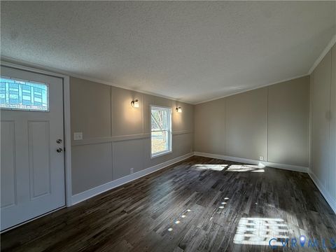 Tiny photo for 1211 Fernlea Road, Tappahannock, VA 22560 (MLS # 2533703)