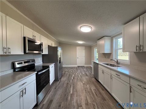 Tiny photo for 1211 Fernlea Road, Tappahannock, VA 22560 (MLS # 2533703)