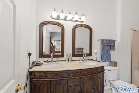 Tiny photo for 1310 Magnolia Pointe Boulevard, Glen Allen, VA 23059 (MLS # 2608068)