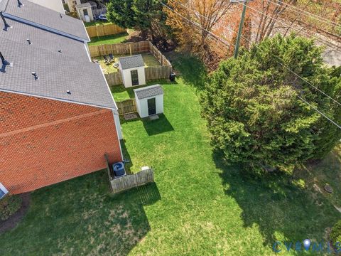 Tiny photo for 1310 Magnolia Pointe Boulevard, Glen Allen, VA 23059 (MLS # 2608068)