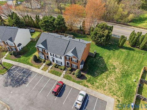 Tiny photo for 1310 Magnolia Pointe Boulevard, Glen Allen, VA 23059 (MLS # 2608068)