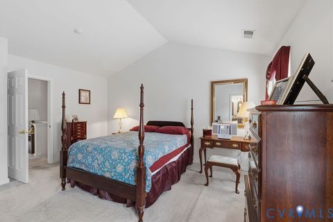 Tiny photo for 1310 Magnolia Pointe Boulevard, Glen Allen, VA 23059 (MLS # 2608068)