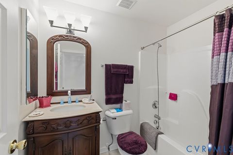 Tiny photo for 1310 Magnolia Pointe Boulevard, Glen Allen, VA 23059 (MLS # 2608068)