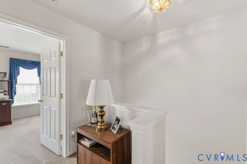 Tiny photo for 1310 Magnolia Pointe Boulevard, Glen Allen, VA 23059 (MLS # 2608068)