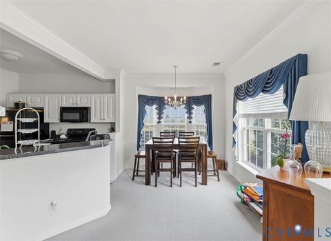 Tiny photo for 1310 Magnolia Pointe Boulevard, Glen Allen, VA 23059 (MLS # 2608068)