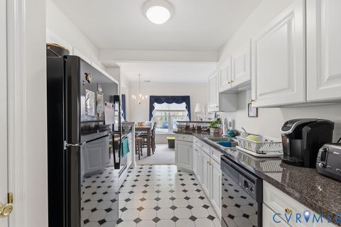 Tiny photo for 1310 Magnolia Pointe Boulevard, Glen Allen, VA 23059 (MLS # 2608068)