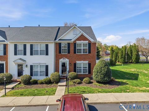 Photo of 1310 Magnolia Pointe Boulevard, Glen Allen, VA 23059 (MLS # 2608068)