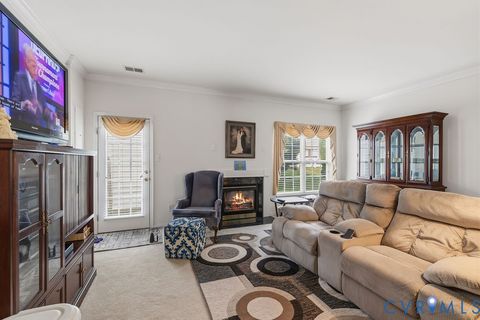 Tiny photo for 1310 Magnolia Pointe Boulevard, Glen Allen, VA 23059 (MLS # 2608068)