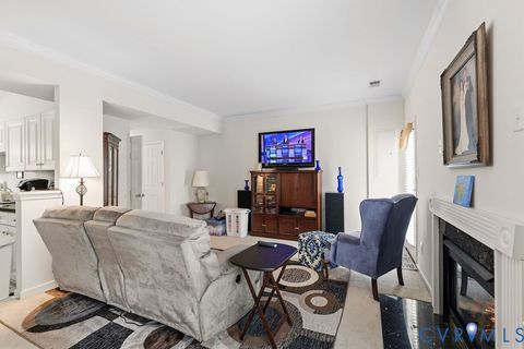 Tiny photo for 1310 Magnolia Pointe Boulevard, Glen Allen, VA 23059 (MLS # 2608068)