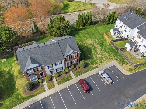 Tiny photo for 1310 Magnolia Pointe Boulevard, Glen Allen, VA 23059 (MLS # 2608068)