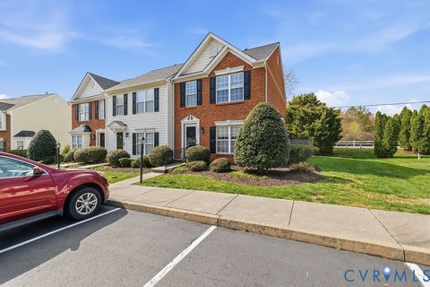 Tiny photo for 1310 Magnolia Pointe Boulevard, Glen Allen, VA 23059 (MLS # 2608068)