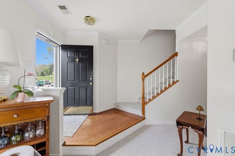 Tiny photo for 1310 Magnolia Pointe Boulevard, Glen Allen, VA 23059 (MLS # 2608068)