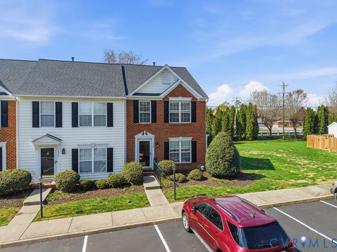 Tiny photo for 1310 Magnolia Pointe Boulevard, Glen Allen, VA 23059 (MLS # 2608068)
