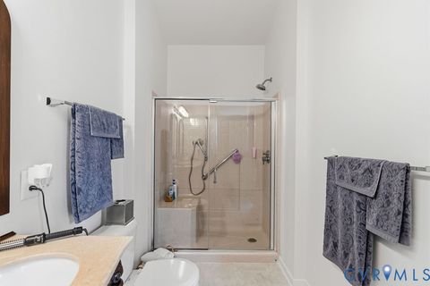 Tiny photo for 1310 Magnolia Pointe Boulevard, Glen Allen, VA 23059 (MLS # 2608068)