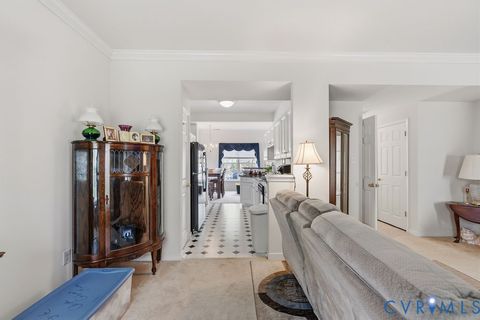 Tiny photo for 1310 Magnolia Pointe Boulevard, Glen Allen, VA 23059 (MLS # 2608068)