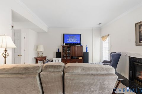 Tiny photo for 1310 Magnolia Pointe Boulevard, Glen Allen, VA 23059 (MLS # 2608068)