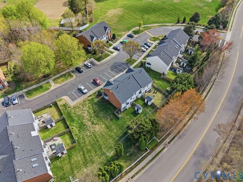 Tiny photo for 1310 Magnolia Pointe Boulevard, Glen Allen, VA 23059 (MLS # 2608068)