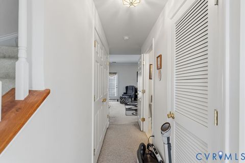 Tiny photo for 1310 Magnolia Pointe Boulevard, Glen Allen, VA 23059 (MLS # 2608068)