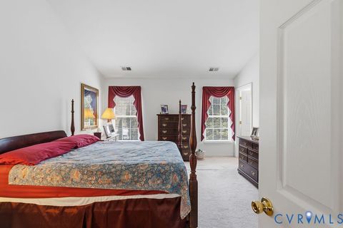 Tiny photo for 1310 Magnolia Pointe Boulevard, Glen Allen, VA 23059 (MLS # 2608068)