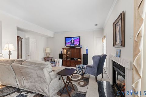 Tiny photo for 1310 Magnolia Pointe Boulevard, Glen Allen, VA 23059 (MLS # 2608068)